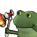 FrogSUM FrogSUM
