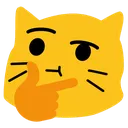 think