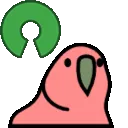 opensourceparrot opensourceparrot