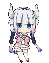 :BEkannaDance: Discord Emote