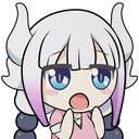:BEkannaWhoa: Discord Emote