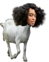 solangegoat