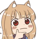 thinking_foxi