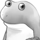 FrogeWhite