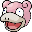SSslowpoke Discord Emoji