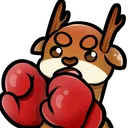 deerfight