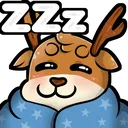deersleep
