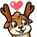 deerluv