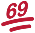 :69: Discord Emote
