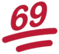 69 69