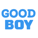 :GOODBOY: Discord Emote