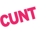:CUNT: Discord Emote
