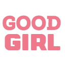 :GOODGIRL: Discord Emote