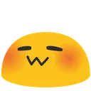 BlobMeltBlush