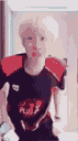 :DoinbPls: Discord Emote