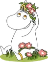 moominFlowery