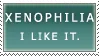 xenostamp