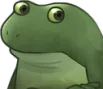 :concernedfroge: