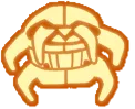 CrabMask