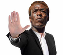 stop Discord emoji