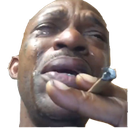 cry Discord emoji