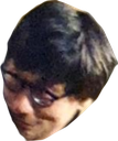 SmugKojima Discord emoji