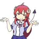 ShamiShrug