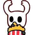 popcorn popcorn