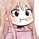 pout pout