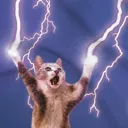 catthunder Discord Emoji