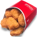 chickennuggets chickennuggets