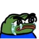 crymad Discord Emoji