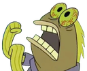chocolate Discord emoji