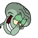 sinister Discord emoji