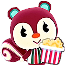 :poppypopcorn: Discord Emote
