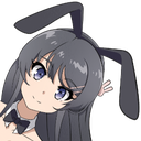 MaiPeek Discord emoji