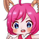 c_NanaCheeky Discord emoji