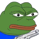 PepeGun