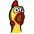 honk honk