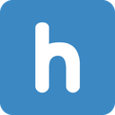 blueh Discord emoji