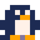 (emoji) :adelie:
