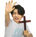 hyunjinchrist