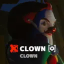 clown clown