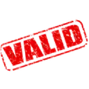 valid