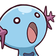 :Woaper: Discord Emote