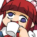 glug