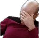 Facepalm