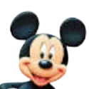 mickeyface