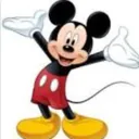 mickeyohwell