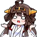 kongoushrug kongoushrug